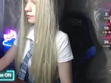Chaturbate Live Porn of shiny_victoria