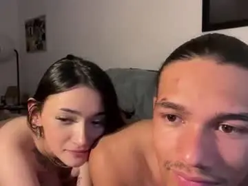 Chaturbate Adult Video Chat of theshaybrooks
