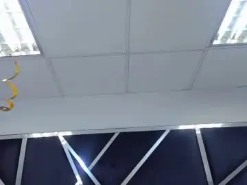 Chaturbate Live Sex Cam of zayrastorm