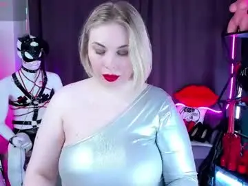 Chaturbate Live Sex of anna_maxwell