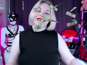Chaturbate Sex Chat of anna_maxwell