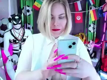 Chaturbate Free Live Porn of anna_maxwell