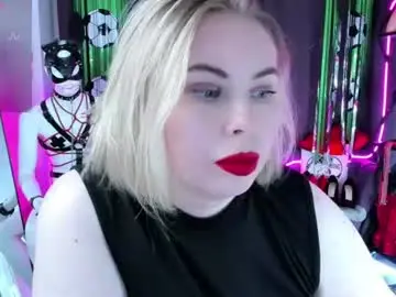 Chaturbate Live Sex of anna_maxwell