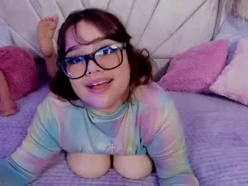 Chaturbate Private Sex Chat of chaarlotte_1