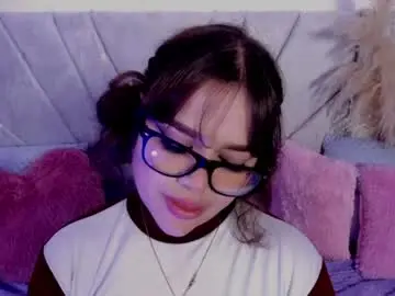Chaturbate Best live sex cam show of chaarlotte_1