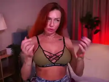 Chaturbate Adult Webcam of itsfoxlia