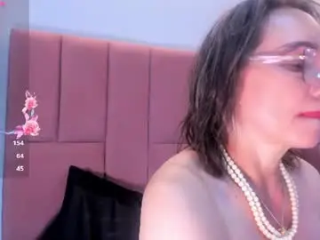 Chaturbate Nude Webcam of jennierosse