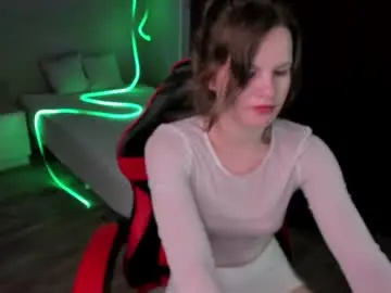 Chaturbate Free Porn Cam of lexiggranger