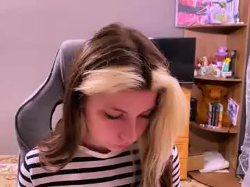 Chaturbate Adult Webcam of madelinepanagos