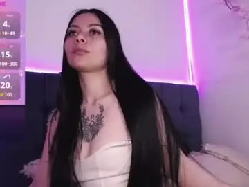 Chaturbate Live Sex Cam of nea_lm