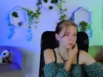 Chaturbate Sex Cam of rina_star1