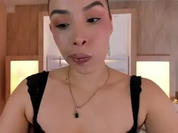 Chaturbate Best live sex cam show of veronica_garciaa