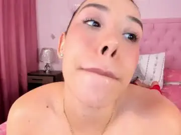 Chaturbate Adult Video Chat of veronica_garciaa