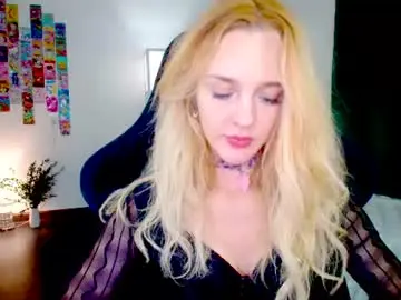 Chaturbate Watch Live Sex Cams of yourfairyalice_