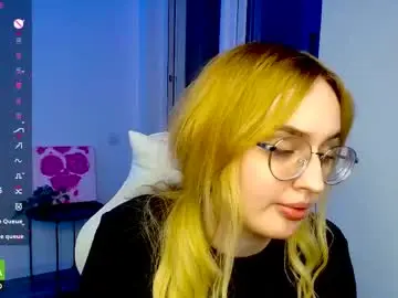 Chaturbate Free Live Porn of arcticivy