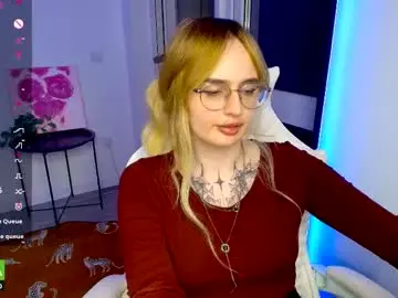 Chaturbate Sex Cam of arcticivy