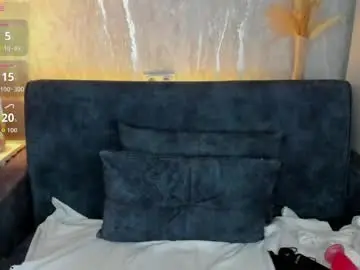 Chaturbate Watch Live Sex Cams of bella_ramsi