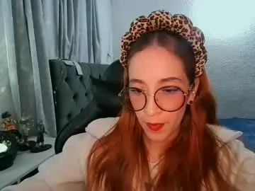 Chaturbate Free Porn Cam of dear_juliet