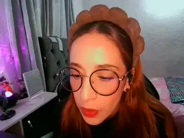 Chaturbate Nude Webcam of dear_juliet