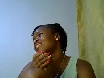 Chaturbate Adult Video Chat of holy_ebony