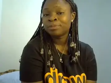 Chaturbate Live Sex Cam of holy_ebony