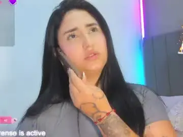 Chaturbate Free Porn Cam of jhacky_sweet