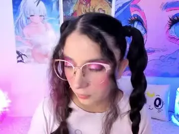 Chaturbate Best Webcam of megan_yagami