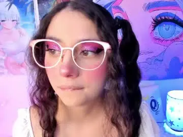 Chaturbate Adult Webcam of megan_yagami