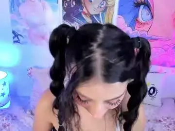 Chaturbate Best live sex cam show of megan_yagami