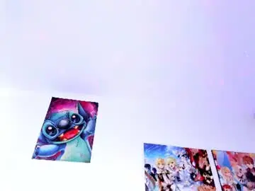 Chaturbate Live Sex Cam of megan_yagami