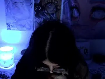 Chaturbate Sex Chat of megan_yagami