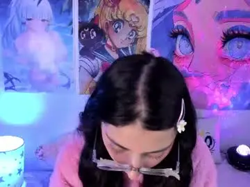 Chaturbate Live Sex of megan_yagami
