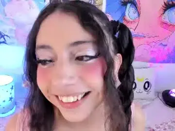 Chaturbate Nude Webcam of megan_yagami
