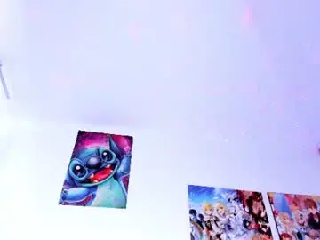 Chaturbate Best Webcam of megan_yagami