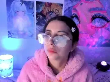 Chaturbate Live Sex Cam of megan_yagami