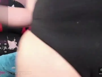 Chaturbate Free Porn Cam of ursula_fire