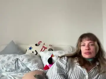 Chaturbate Adult Webcams of airgeadx