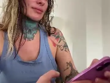 Chaturbate Adult Webcams of airgeadx