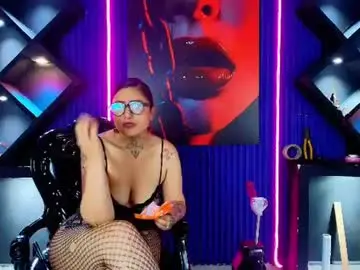 Chaturbate Sex Cam of blacklilith69