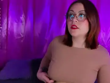Chaturbate Adult Webcams of lil_violett_