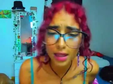 Chaturbate Best Webcam of mary_jane1_