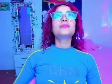 Chaturbate Private Sex Chat of mary_jane1_