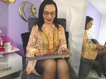 Chaturbate Sex Cam of missellien