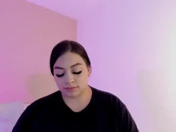 Chaturbate Free Porn Cam of salomesimos1