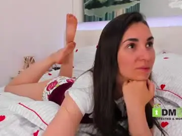 Chaturbate Adult Webcam of sonyaparadise937
