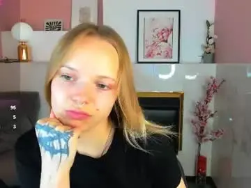 Chaturbate Nude Webcam of sweet_lucile