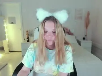 Chaturbate Adult Webcam of anita_marcelle