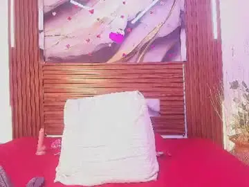 Chaturbate Adult Webcams of isabella_candy01
