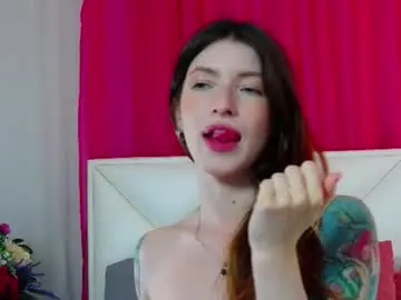 Chaturbate Live Sex of lil_bella_g