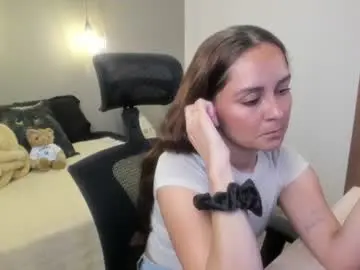 Chaturbate Private Sex Chat of mia_xgray